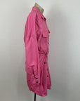 Pfeiffer Dress - L