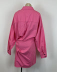 Pfeiffer Dress - L