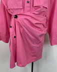 Pfeiffer Dress - L