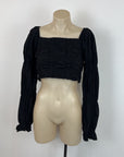 Zara Top - L