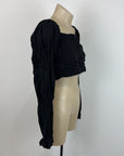 Zara Top - L
