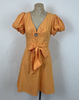 Pink Diamond Dress - 8