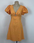 Pink Diamond Dress - 8
