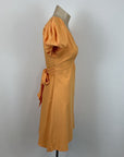 Pink Diamond Dress - 8