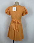 Pink Diamond Dress - 8