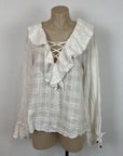 Chancery Blouse - 12