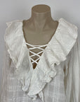 Chancery Blouse - 12