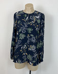 Trenery Blouse - S