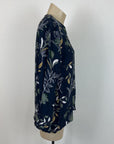 Trenery Blouse - S