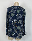 Trenery Blouse - S