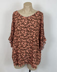 Sass Top - 12