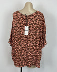 Sass Top - 12