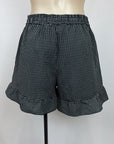 Et Alia Shorts - S