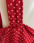 Scarlett Dress - 14