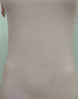 Caitlin Crisp Dress - 8
