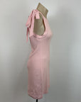 Caitlin Crisp Dress - 8