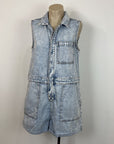 Decjuba Playsuit - S