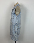Decjuba Playsuit - S
