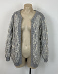 Unknown Brand Cardigan - M/L