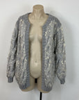 Unknown Brand Cardigan - M/L