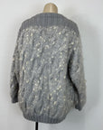 Unknown Brand Cardigan - M/L