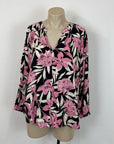 Trenery Blouse - L