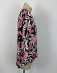 Trenery Blouse - L