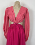 All About May Dress - 6