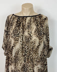 Unknow Brand Tunic - M/L