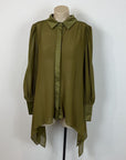Elliatt Blouse - L