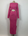 Runaway Scout Dress - L