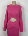 Runaway Scout Dress - L
