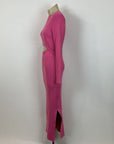 Runaway Scout Dress - L