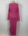 Runaway Scout Dress - L