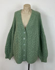 Morrison Cardigan - 10
