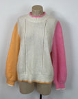 Alessandra Jumper - L