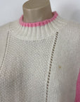 Alessandra Jumper - L
