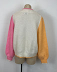 Alessandra Jumper - L