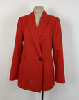 Witchery Blazer - 10