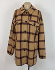RPM Shacket - 8