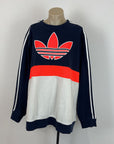 Adidas Crewneck - XL