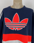 Adidas Crewneck - XL