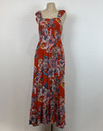 Band Of Gypsies Dress - 10