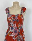Band Of Gypsies Dress - 10