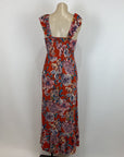 Band Of Gypsies Dress - 10