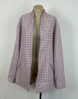 Juliette Hogan Coat - L