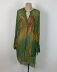 Mes Demoiselles Dress - 10