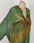 Mes Demoiselles Dress - 10