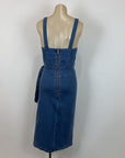Seed Dress - 8