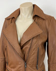 Zafina Jacket - 8